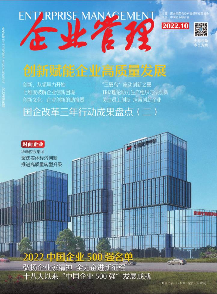 企业管理封面