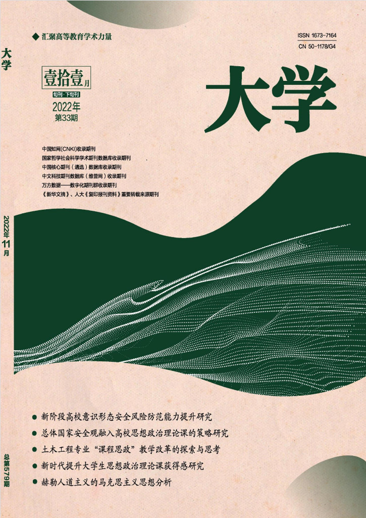 大学封面