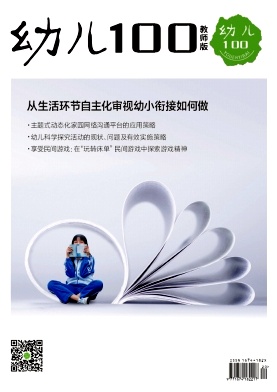 幼儿100封面