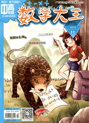 数学大王封面