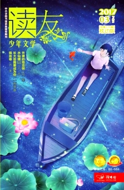 读友封面